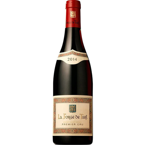 Clos De Tart La Forge De Tart Morey Saint Denis 1Er Cru 2014