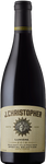 J. Christopher Pinot Noir Lumière Eola-Amity Hills Cuvee 2019