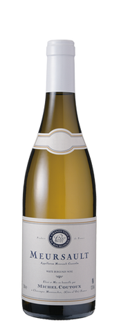Michel Coutoux Meursault Blanc 2020