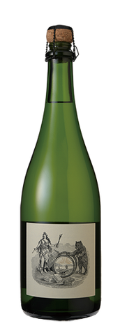 Maître de Chai Chenin Blanc Sparkling Wine Wilson Vineyard Clarksburg 2019
