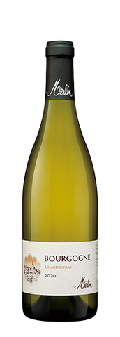 Domaine Merlin Bourgogne Blanc 2020