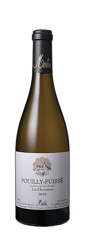 Domaine Merlin Pouilly-Fuissé Les Chevrières 2019