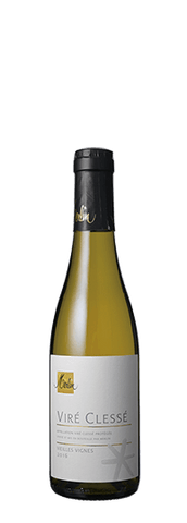 Domaine Merlin Viré-Clessé Vieilles Vignes 2016 375ml