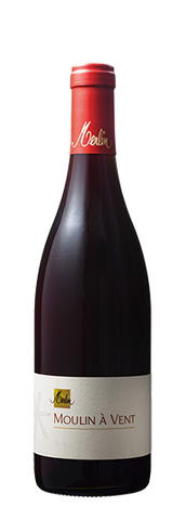 Domaine Merlin Moulin-à-Vent 2018