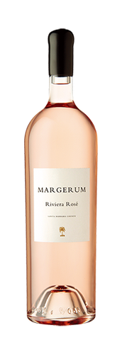 Margerum Riviera Rosé Santa Barbara County 2022