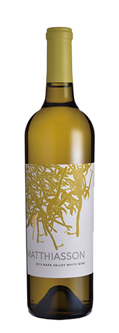 Matthiasson White Wine Napa Valley 2019