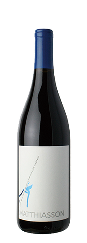 Matthiasson Refosco Matthiasson Vineyard Napa Valley 2018
