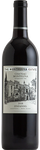 Ch Montelena Zinfandel Estate Napa Valley 2018