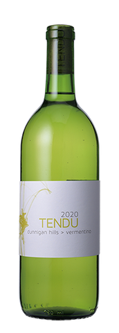 Tendu Vermentino Dunnigan Hills 2020