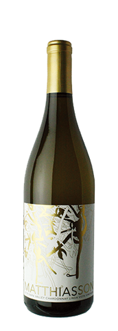 Matthiasson Chardonnay Linda Vista Vineyard Napa Valley 2021