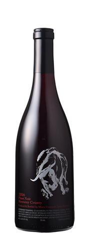 Miura Pinot Noir Santa Lucia Highlands 2018