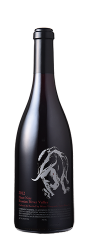 Miura Pinot Noir Rochioli Vineyard Russian River Valley 2017