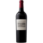 Abreu Madrona Ranch 2015