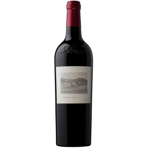 Abreu Madrona Ranch 2015