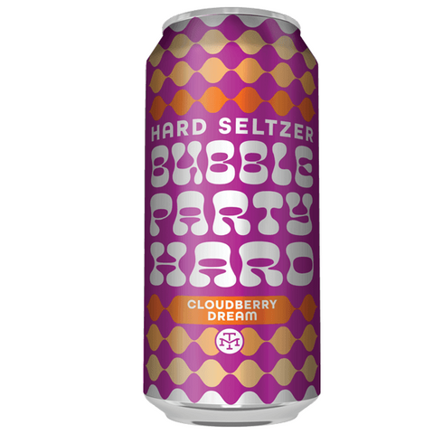 Modern Times Bubble Party CloudberryDream 473ml モダンタイムス バブルパーティ クラウドベリー ドリーム Modern Times Bubble Party Cloudberry Dream 473ml ハードセルツァー ハードセルツァー, サンディエゴ