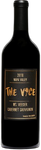 The Vice Cabernet Sauvignon Batch #63 “The Bootleggers 2.0” Single Vineyard MOUNT Veeder 2019