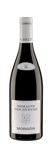 Domaine des Nugues Morgon 2021
