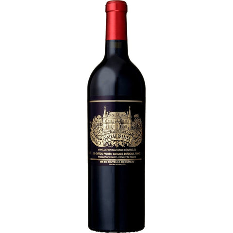 Chateau Palmer 2017