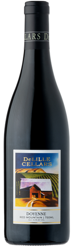 DeLille Cellars Doyenne 2020