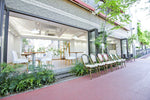 桜を見ながらSOCALIZATION2023 予約席 / Nakameguro Sakura Event Reserved Seat