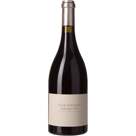 Olivier Bernstein Clos Vougeot Grand Cru 2017