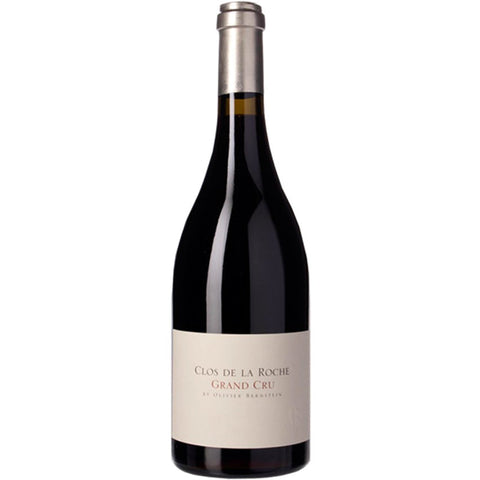 Olivier Bernstein Clos De La Roche Grand Cru 2012