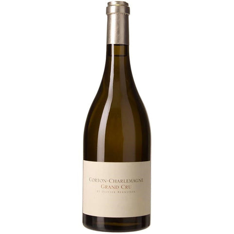 Olivier Bernstein Corton Charlemagne Grand Cru 2018
