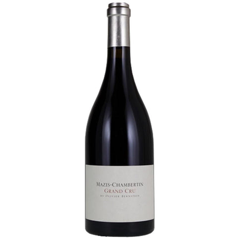 Olivier Bernstein Mazis Chambertin Grand Cru 2018