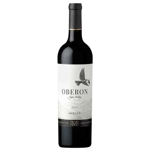 Oberon Napa Valley Merlot 2020