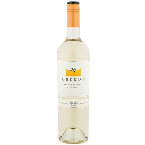Oberon Napa Valley Sauvignon Blanc 2017