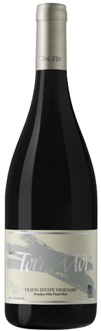 Torii Mor Pinot Noir Olson Vineyard 2021