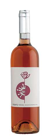 Azienda Agricola Patrizia Cencioni Rosato Toscana I.G.T. 2019