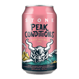 ストーン ピーク コンディションズ / Stone Peak Conditions