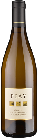 Peay Chardonnay Estate Sonoma Coast 2020