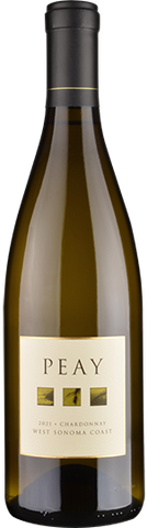 Peay Chardonnay West Sonoma Coast 2021