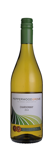 Pepperwood Grove Chardonnay California 2020