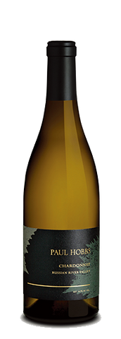 Paul Hobbs Chardonnay Russian River Valley 2021