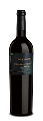 Paul Hobbs Cabernet Sauvignon Napa Valley 2017