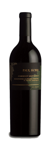 Paul Hobbs Cabernet Sauvignon Beckstoffer Las Piedras Vineyard St. Helena Napa Valley 2016