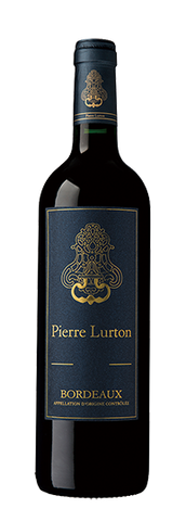 Pierre Lurton Bordeaux Rouge 2016