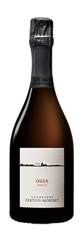 Pertois-Moriset Le Mono-Village Oger Grand Cru 2017