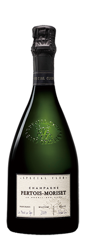 Pertois-Moriset Special Club Vintage Grand Cru IN BOX 2015