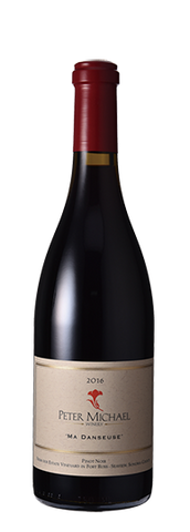 Peter Michael Winery 'Ma Danseus' Estate Pinot Noir Fort Ross - Seaview Sonoma County 2017