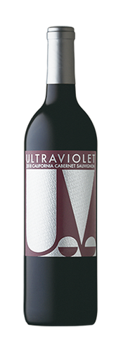 Ultraviolet Cabernet Sauvignon California 2021