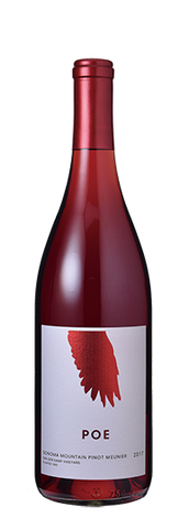 POE Van der Kamp Vineyard Pinot Meunier Sonoma Mountain 2018