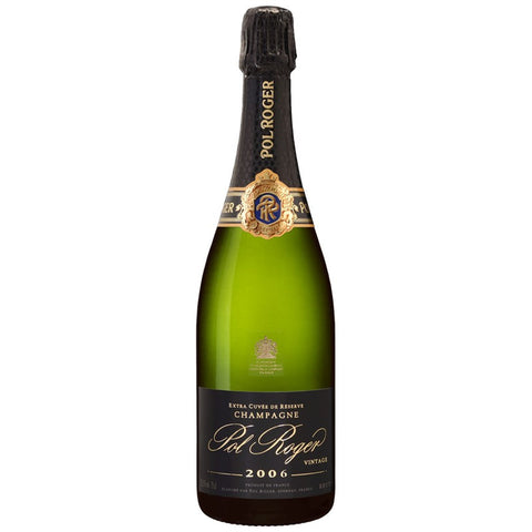 Pol Roger Brut Vintage 1500ml 2006