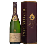 Pol Roger Rose Vintage 1999