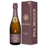Pol Roger Rose Vintage 2008
