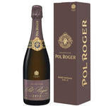Pol Roger Rose Vintage 2015