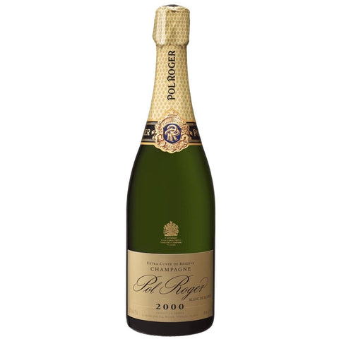 Pol Roger Blanc De Blancs Vintage 2000